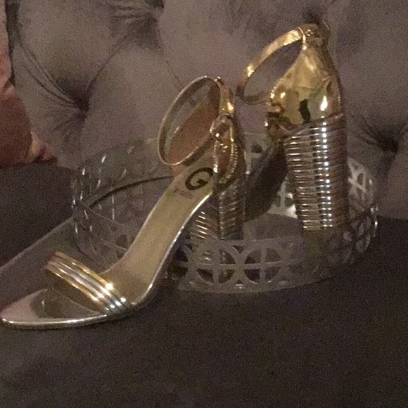 Shoe Glam - Picture 2 of 4